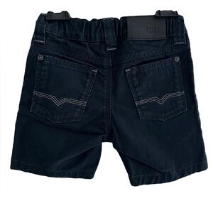 Hugo Boss Navy infant's shorts 9 month-71